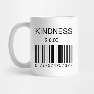 Kindness Mug